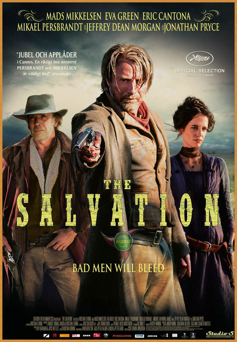 HD0322 - The salvation 2014 - Kẻ sống ngoài vòng pháp luật